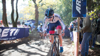 Great Britain Cycling Team announced for Telenet UCI Cyclo-cross World Cup, Namur