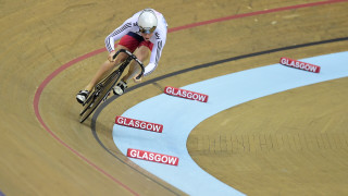 As it happened: Glasgow Tissot UCI Track Cycling World Cup - day two