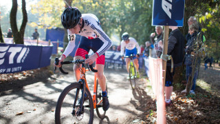 Great Britain Cycling Team named for Koksijde Telenet UCI Cyclo-cross World Cup