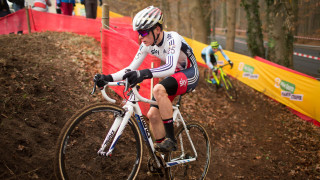 Third for Pidcock in Telenet UCI Cyclo-cross World Cup in Germany