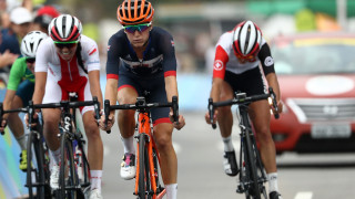 Armitstead fifth as Van der Breggen wins women&#039;s road race in Rio