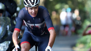 As it happened - Rio Olympic Games - time trial cycling