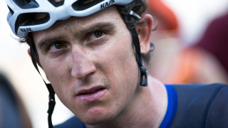 Geraint Thomas to race Rio Olympic time trial for Team GB