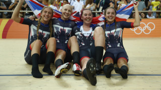 British Cycling underlines determination to capitalise on Olympic success
