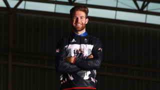 Rio Olympics 2016: Liam Phillips proud to line up for Team GB at third Olympic Games