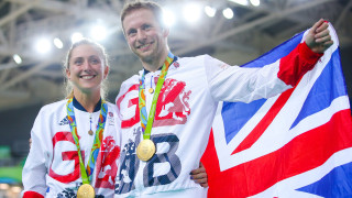 British Cycling announces team for the 2018 UCI Track Cycling World Championships, Apeldoorn