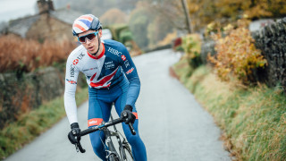 Great Britain Cycling Team named for 2017 Tour de Yorkshire