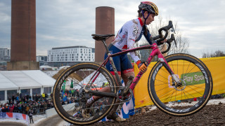 Race guide: Great Britain Cycling Team at the UEC Cyclo-cross European Championships, Tabor