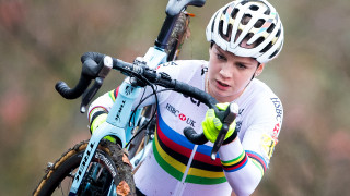 Great Britain Cycling Team named for 2017 UCI Cyclo-cross World Championships