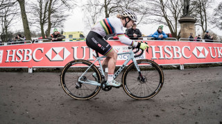 Great Britain Cycling Team squad named for final round of 2016/17 Telenet UCI Cyclo-cross World Cup