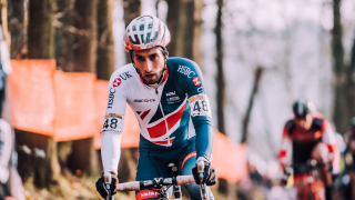 Watch live: Great Britain Cycling Team at the UCI Cyclo-cross World Championships
