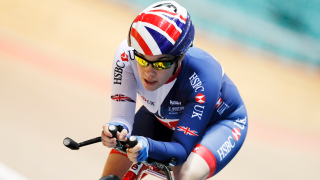 Para-cycling calendar and competition