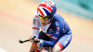 Great Britain Cycling Team named for UCI Manchester Para-cycling International