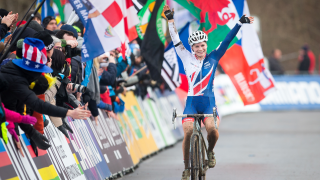 British Cycling&#039;s women&#039;s strategy