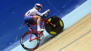 Guide: Great Britain Cycling Team at the Tissot UCI Track Cycling World Cup