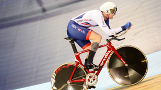 Race guide: 2018 UCI Para-cycling Track World Championships, Rio de Janeiro, Brazil