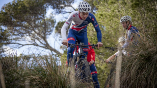 Race guide: Great Britain Cycling Team at the UCI Mountain Bike World Cup, Nove Mesto na Morave
