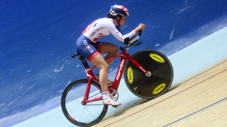 British Cycling opens second European training base in Belgium