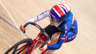 Updates: 2018 UCI Track Cycling World Championships - day five