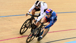 Great Britain Cycling Team named for 2017 UEC Track Junior and Under-23 European Championships