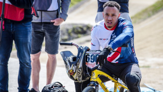 Race guide: Great Britain Cycling Team at the UCI BMX Supercross World Cup - Zolder