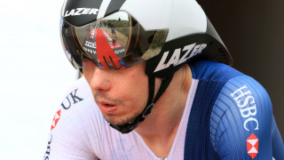 Fourth for Britain&#039;s Craig McCann in UCI Para-cycling Road World Cup time trial