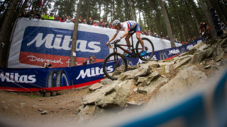 Third for GB Cycling Team&#039;s Clacherty at Swiss MTB Cup