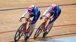 Race guide: Great Britain Cycling Team at the Tissot UCI Track Cycling World Cup in Manchester