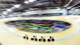 British Cycling begins recruitment process to bolster the medical services provision for the Great Britain Cycling Team