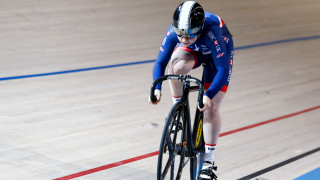 British Cycling announces team for the 2017 UCI Junior Track Cycling World Championships