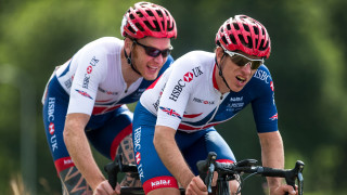 British Cycling announces Great Britain Cycling Team for UCI Para-cycling Road World Championships