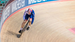How to follow the Tissot UCI Track Cycling World Cup in Manchester