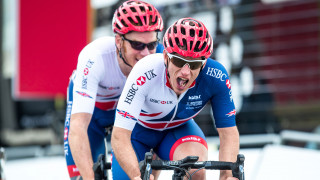 Race guide: Great Britain Cycling Team at the UCI Para-cycling Road World Championships
