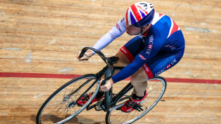 British Cycling announces Great Britain Cycling Team for the Dudenhofen Grand Prix