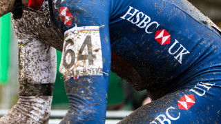 Meet Matt Ellis: Great Britain Cycling Team cyclo-cross co-ordinator