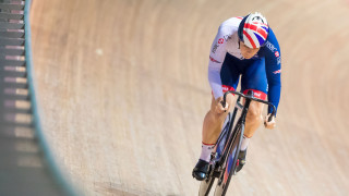 British Cycling confirms team for the Tissot UCI Track Cycling World Cup, Poland