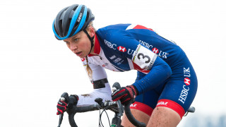 British Cycling announces team for Telenet UCI Cyclo-cross World Cup, Koksijde