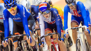 Live: 2017 UEC European Track Championships - day five