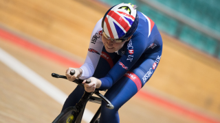 Great Britain Cycling Team riders to compete at Six Day Berlin 2017