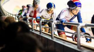 Great Britain Cycling Team named for Canada round of Tissot UCI Track Cycling World Cup