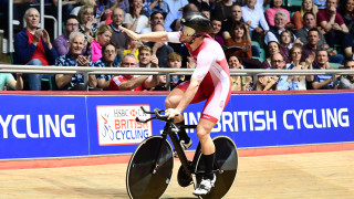 British Cycling and UK Anti-Doping announce joint partnership to advance the fight against doping
