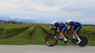 Race guide: Great Britain Cycling Team at the UCI Para-cycling Road World Cup