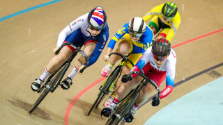 Guide: Great Britain Cycling Team at the 2017 UCI Junior Track Cycling World Championships