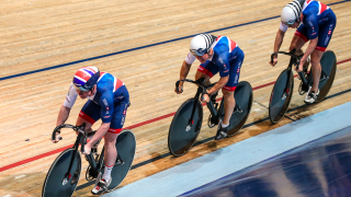 Guide: Great Britain Cycling Team at the 2017 UCI Track Cycling World Championships in Hong Kong