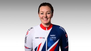 Great Britain Cycling Team sprinter Katy Marchant answers the SiS Quick-fire Questions