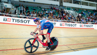 tissot track cycling world cup
