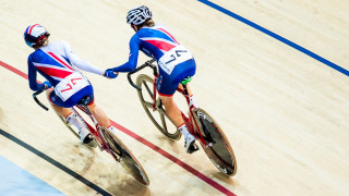 Race guide: Great Britain Cycling Team at the Tissot UCI Track Cycling World Cup, Minsk