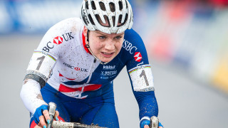 Podiums for Pidcock and Richards at final round of Telenet UCI Cyclo-cross World Cup