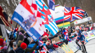 Watch live: Great Britain Cycling Team at the 2018 UCI Cyclo-cross World Championships
