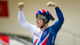team gb cycling